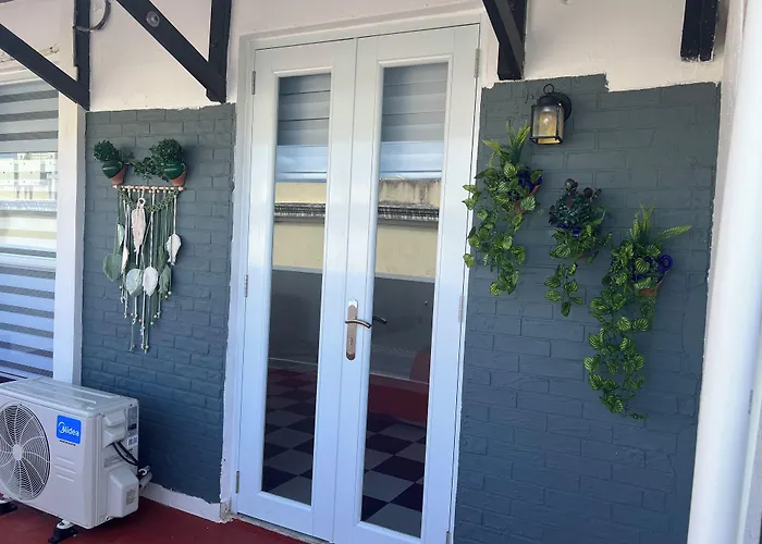 310Guest-House La Vida